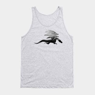 Dragon inception Tank Top